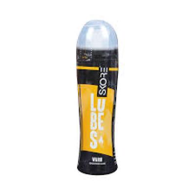 Skore Warm Sensation Skin-Friendly Water-Based Lubricant | Flavour